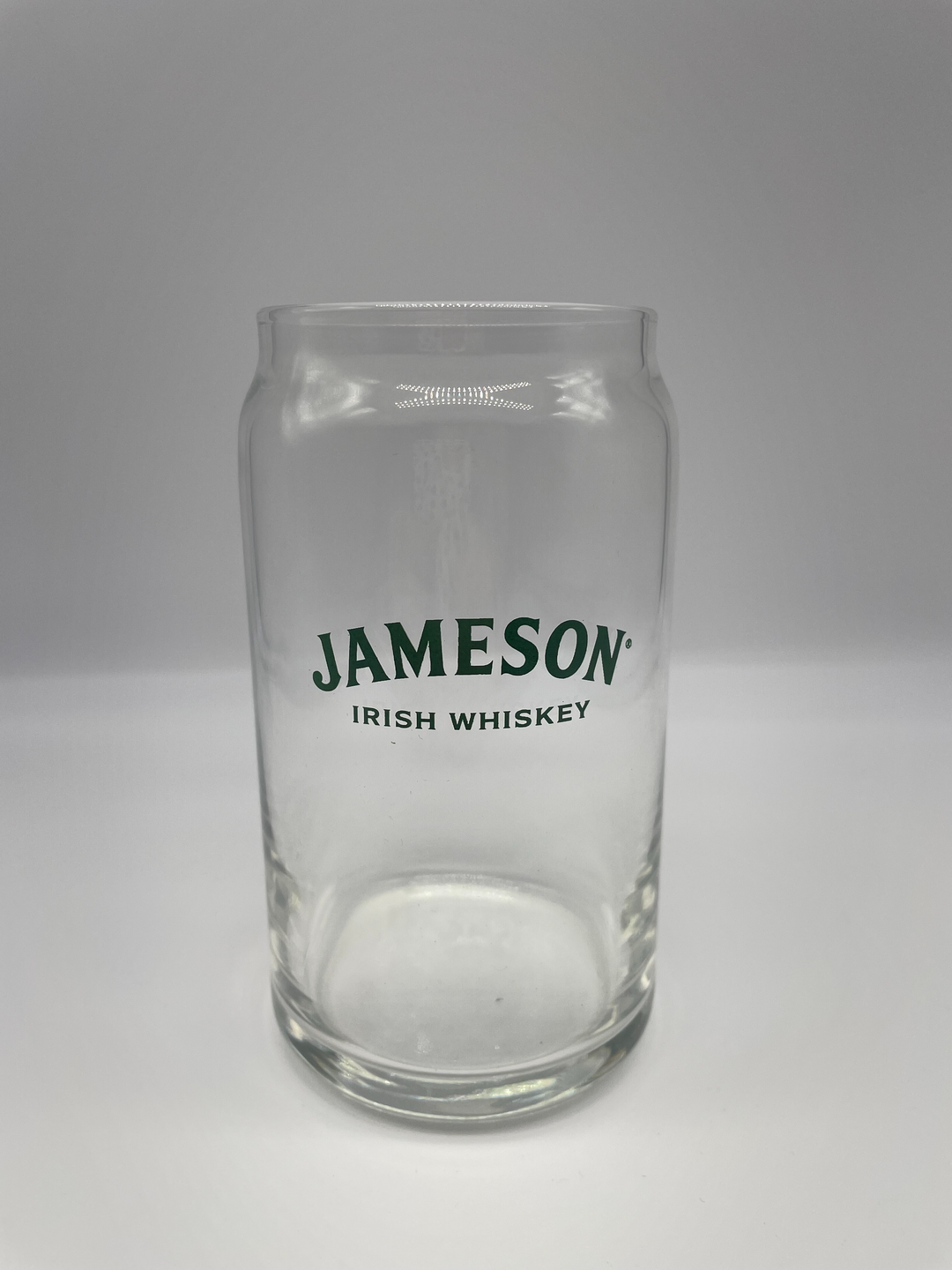 Jameson Irish Whiskey Glass