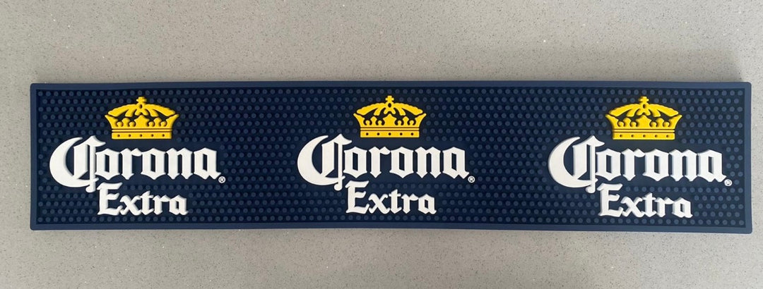 Corona extra runner bar runner (60x12x1cm)
