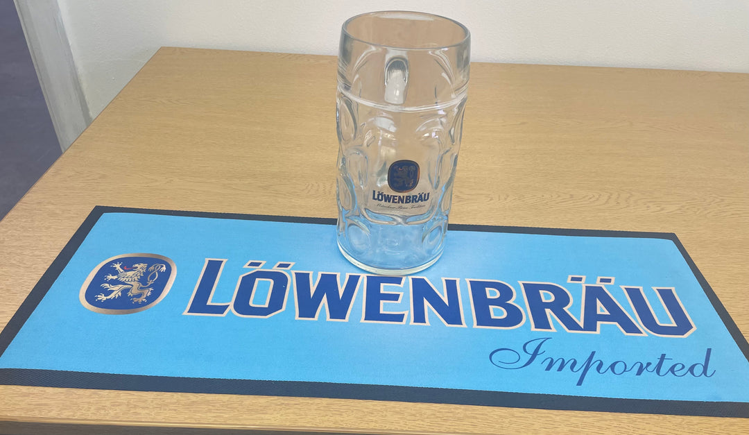 Lowenbrau Stein Bundle