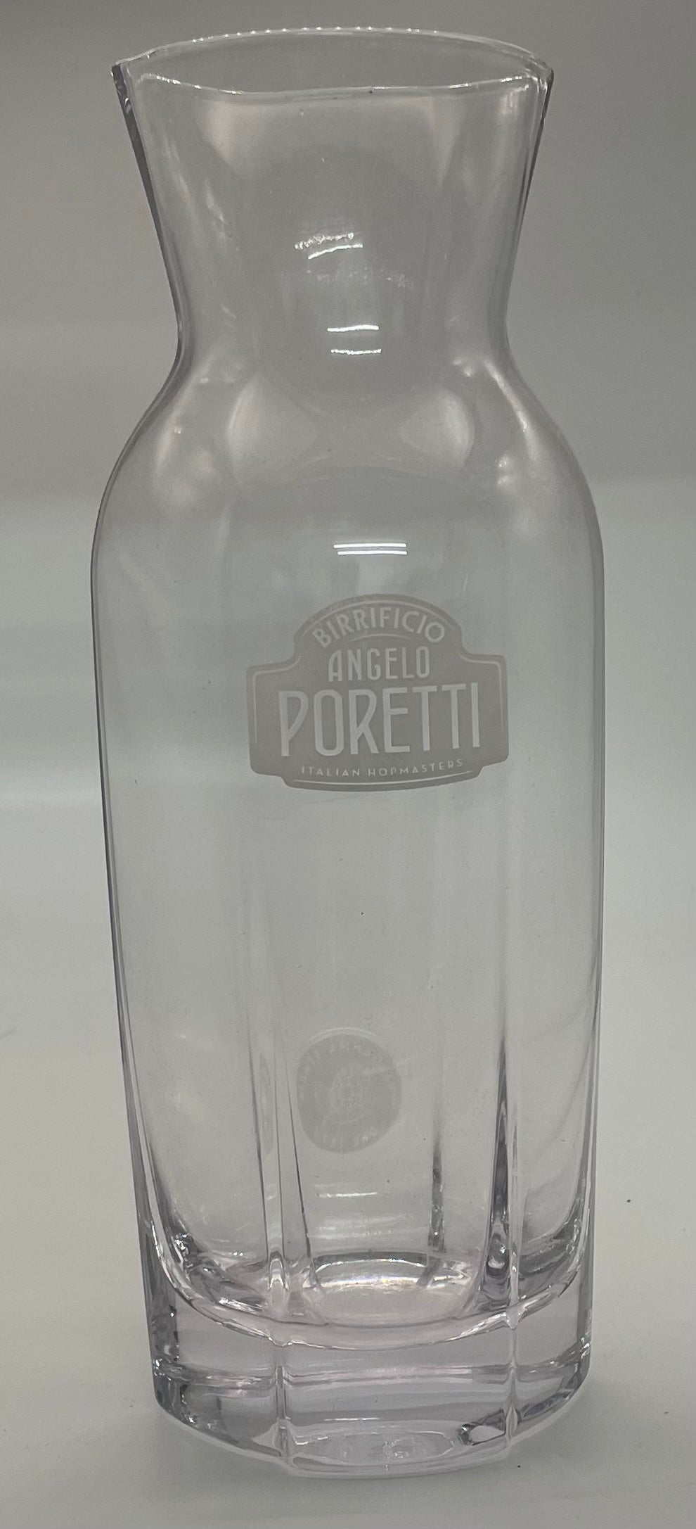 Angelo Poretti Decanter