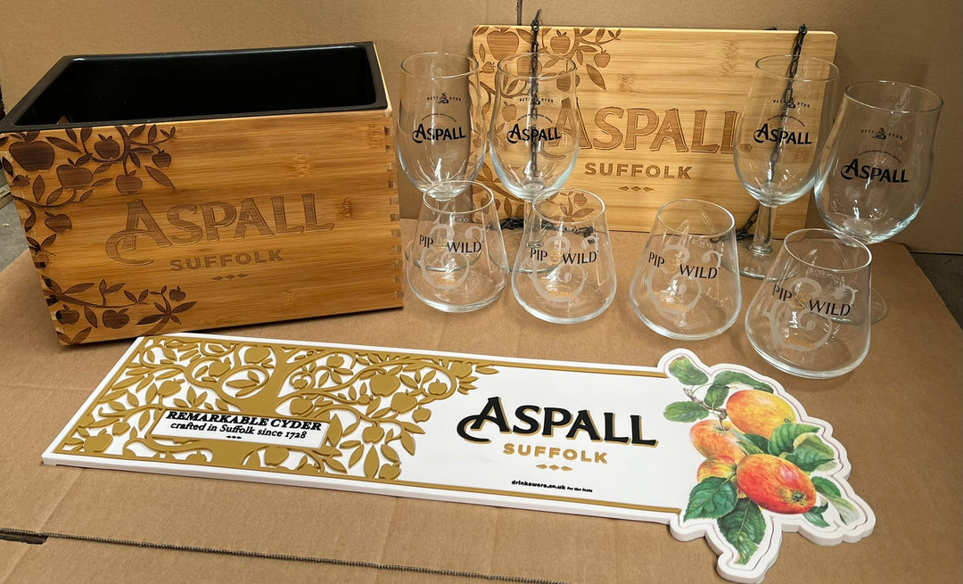 Aspall Cider Ultimate Bundle