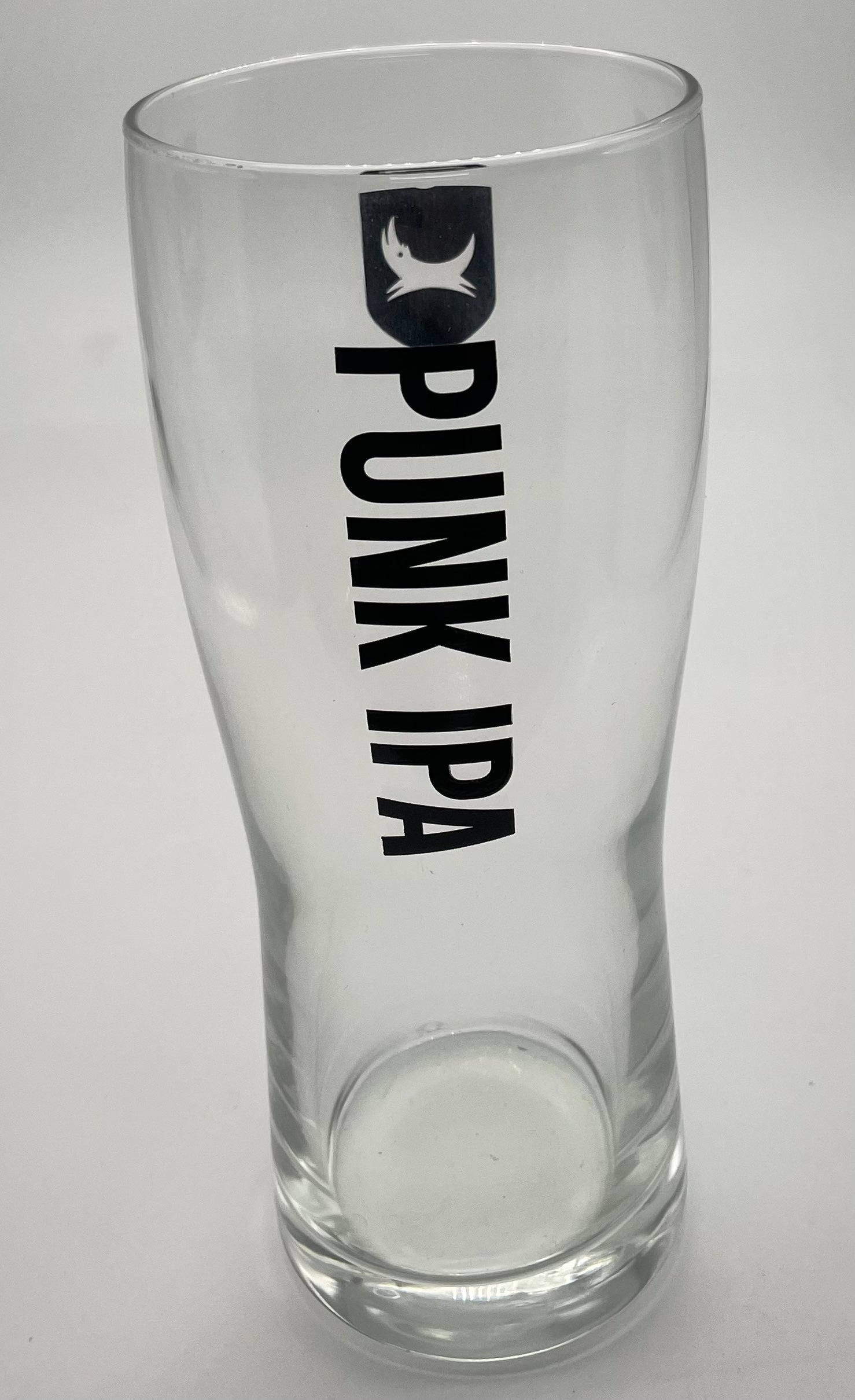 BrewDog-Punk IPA Hero Glass-1 x Glass