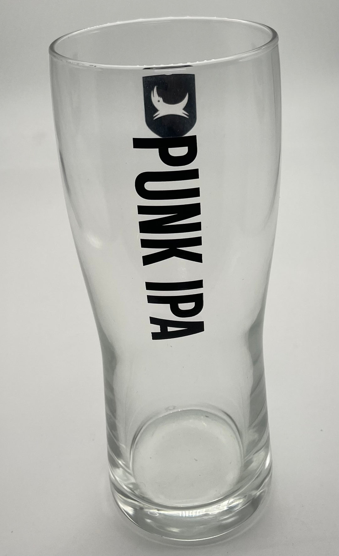 Brewdog Punk IPA Pint Glass