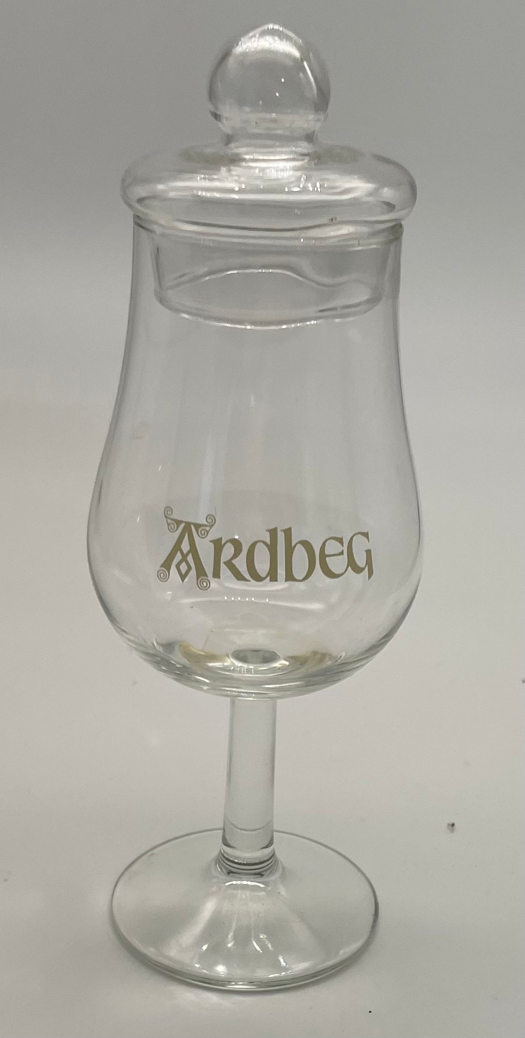 Ardbeg Tasting Glass