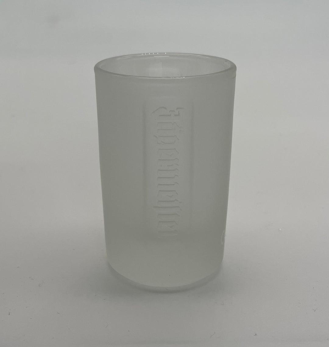 Jaegermeister Shotglass