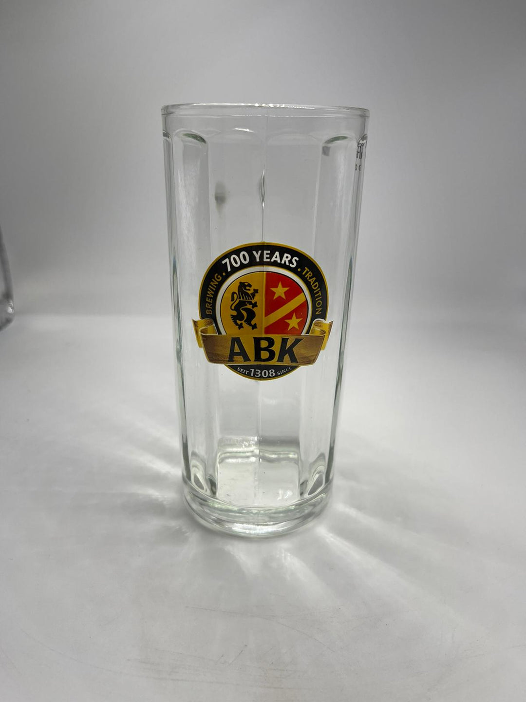 ABK half pint tankard