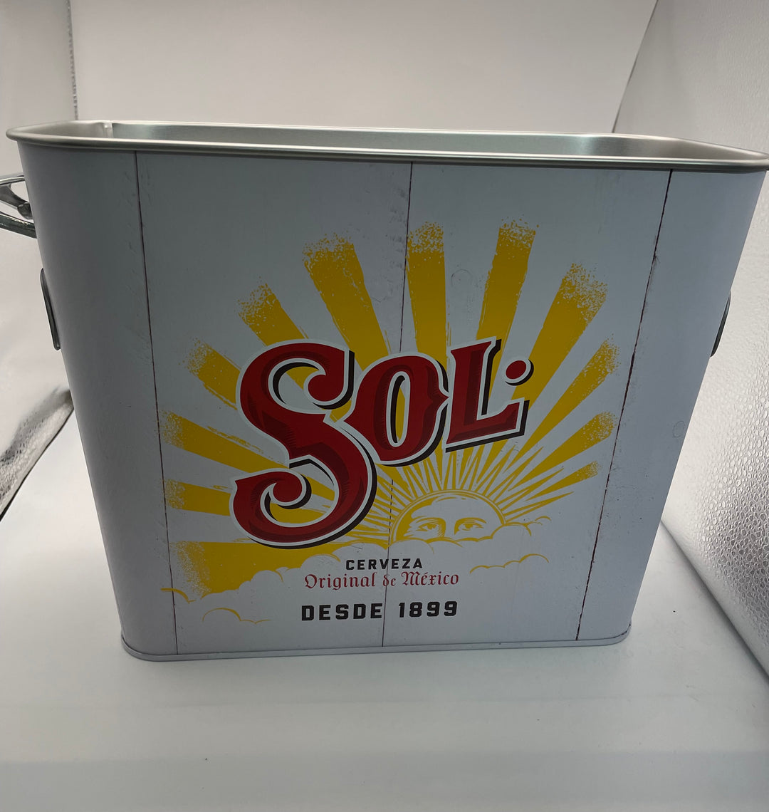 Sol Ice Bucket