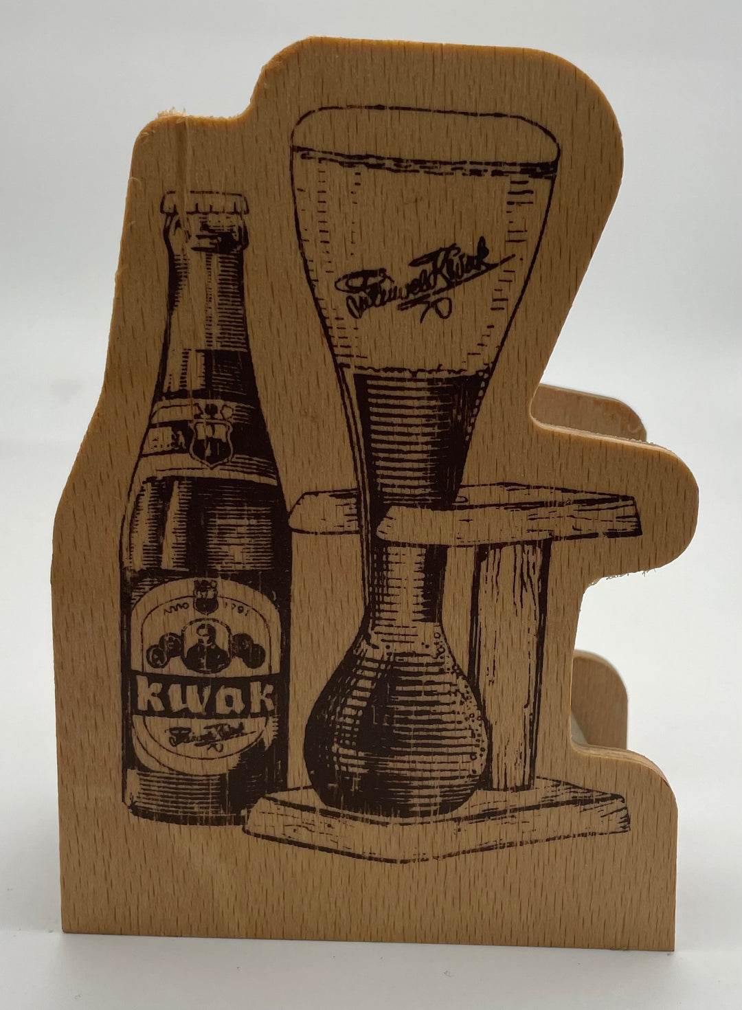 Kwak Stand