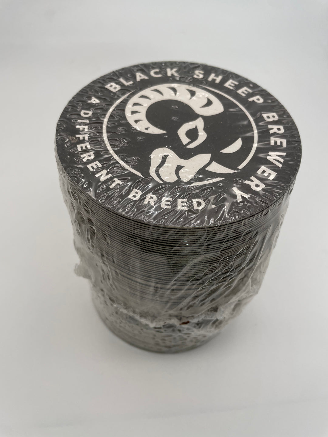 100 Black Sheep Brewery Place Mats