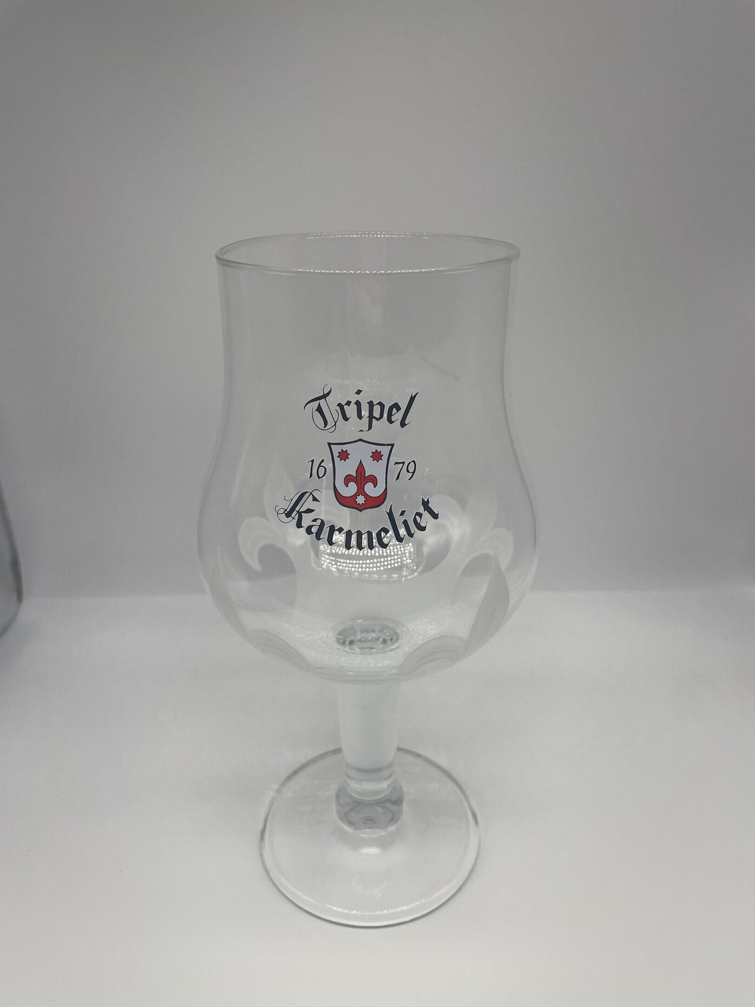 Tripel Karmeliet 33cl beer glass