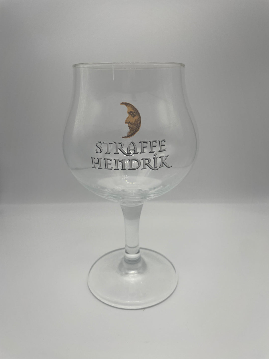 Straffe Henrik 25/33cl beer Glass