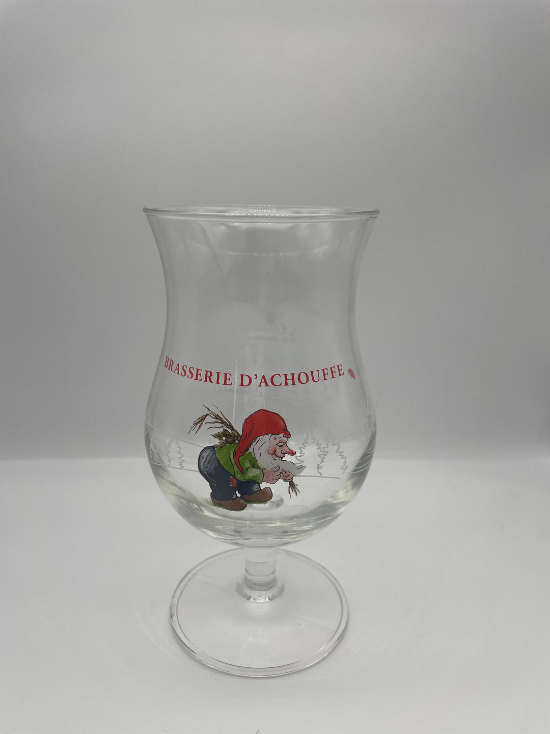 Brasserie D'achouffe (33cl)