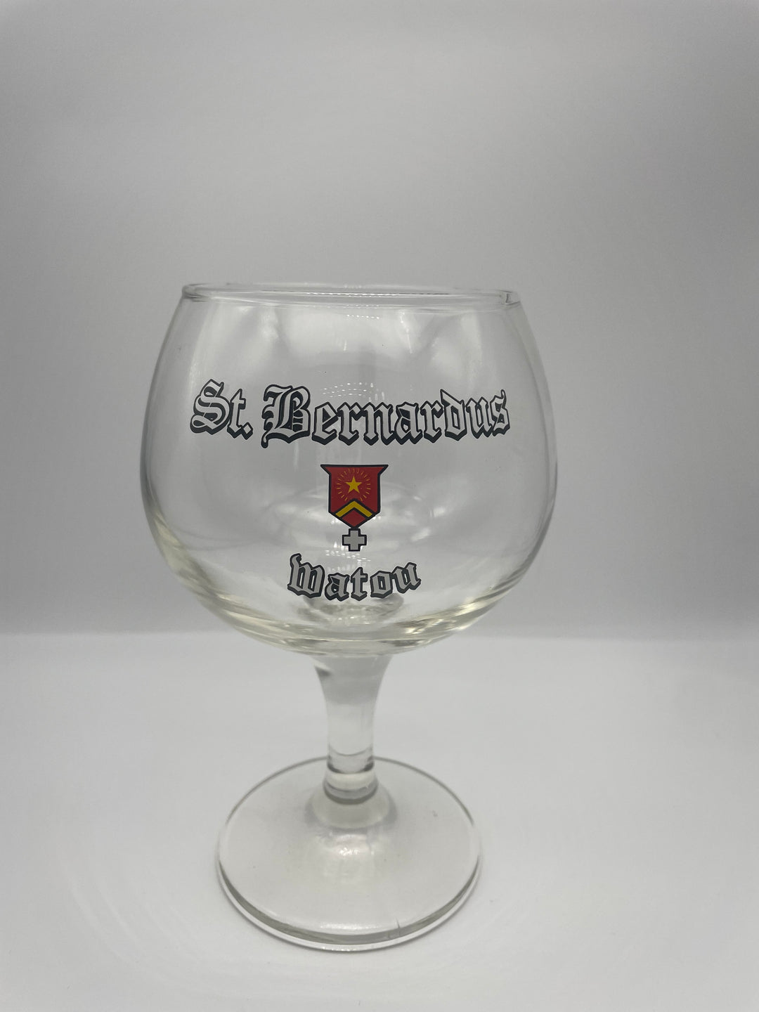 St. Bernardus Waton 33cl beer glass