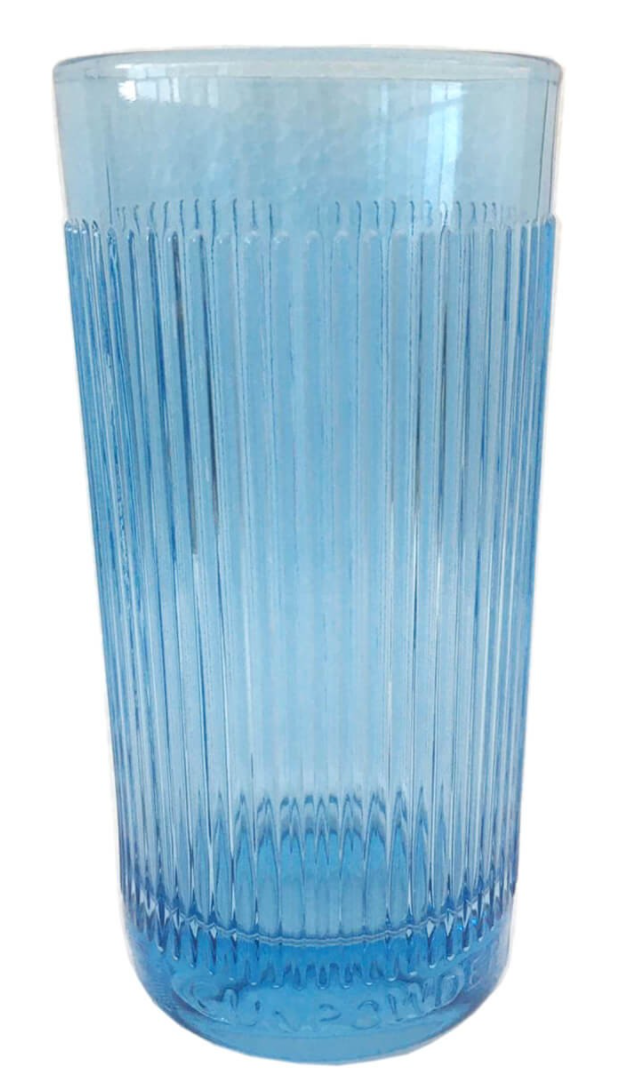 GUNPOWDER GIN GLASS