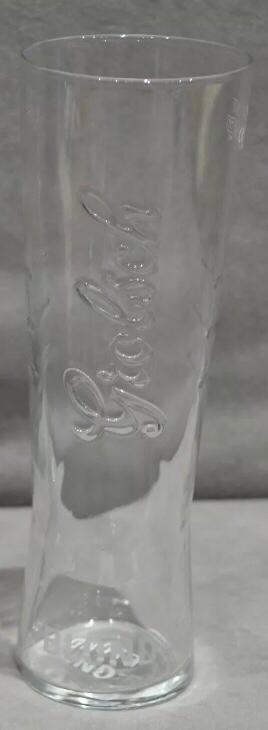 GROLSCH BLOND 4% PINT GLASS