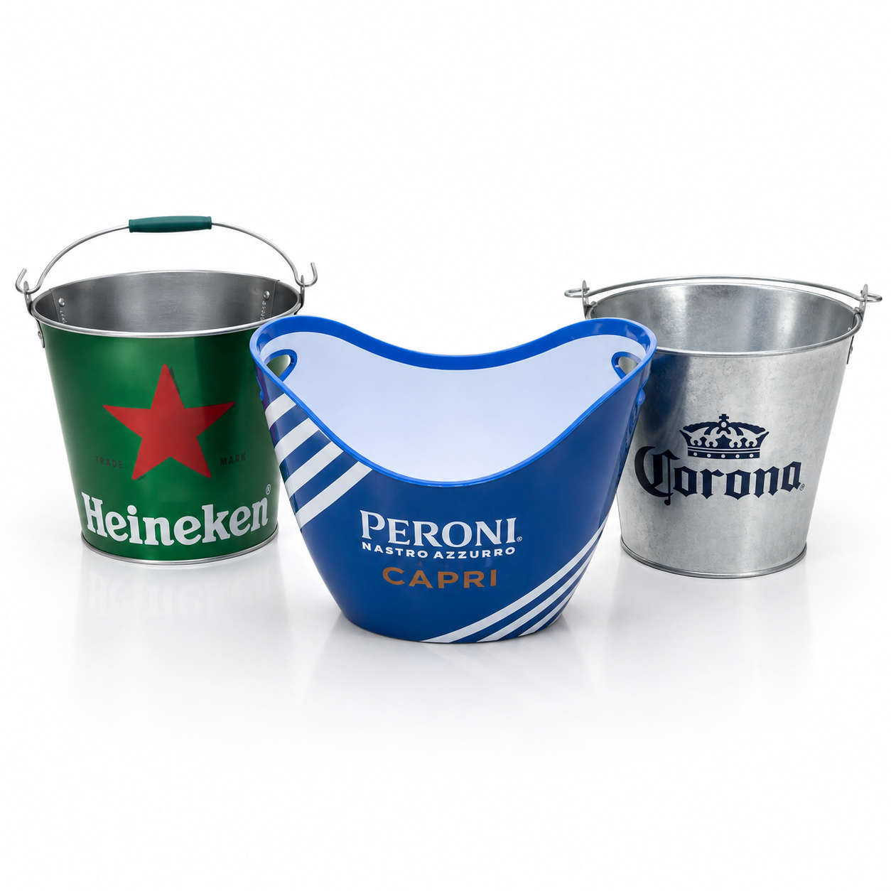 Ice Buckets