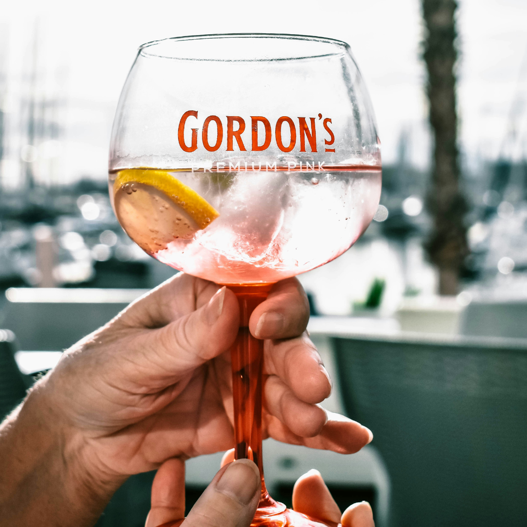 Gin Glasses