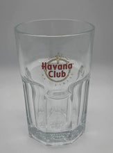 Load image into Gallery viewer, HAVANA CLUB RUM GLASS
