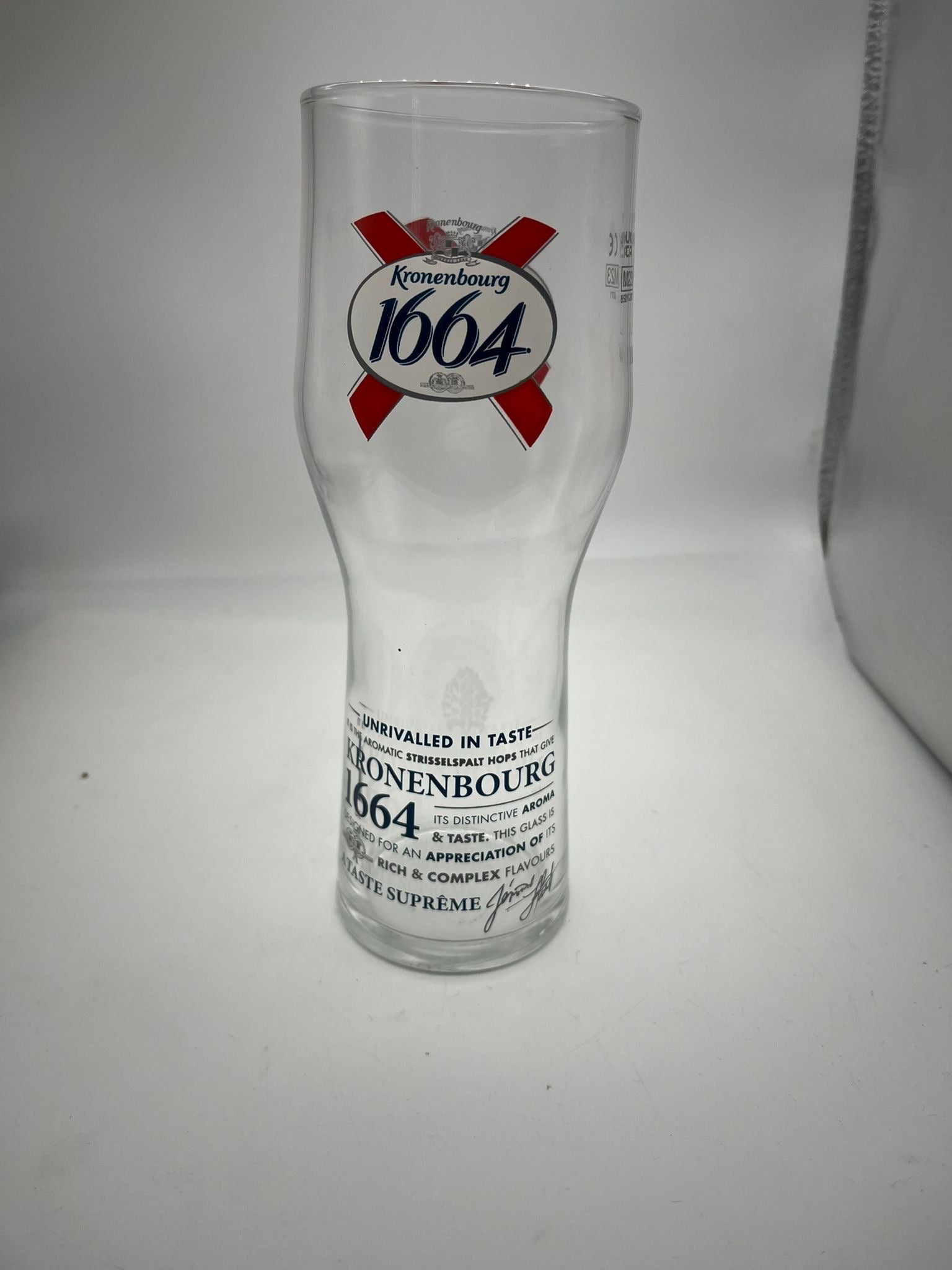 10 Best Roxley Kronenbourg 1664 Blanc X1 Beer - View #2