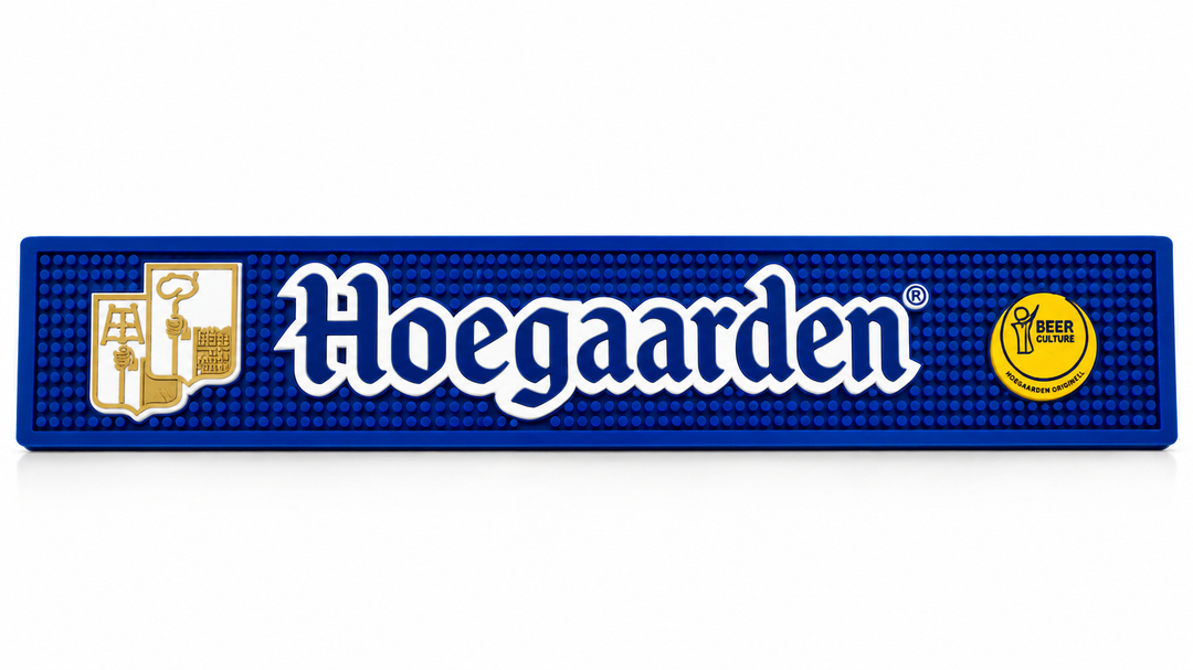 Hoegaarden Rubber Bar Mat ONLY