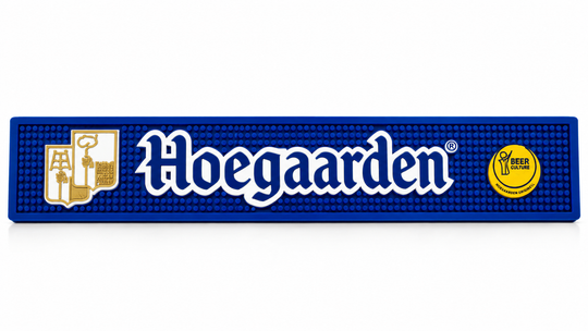 Hoegaarden Rubber Bar Mat ONLY