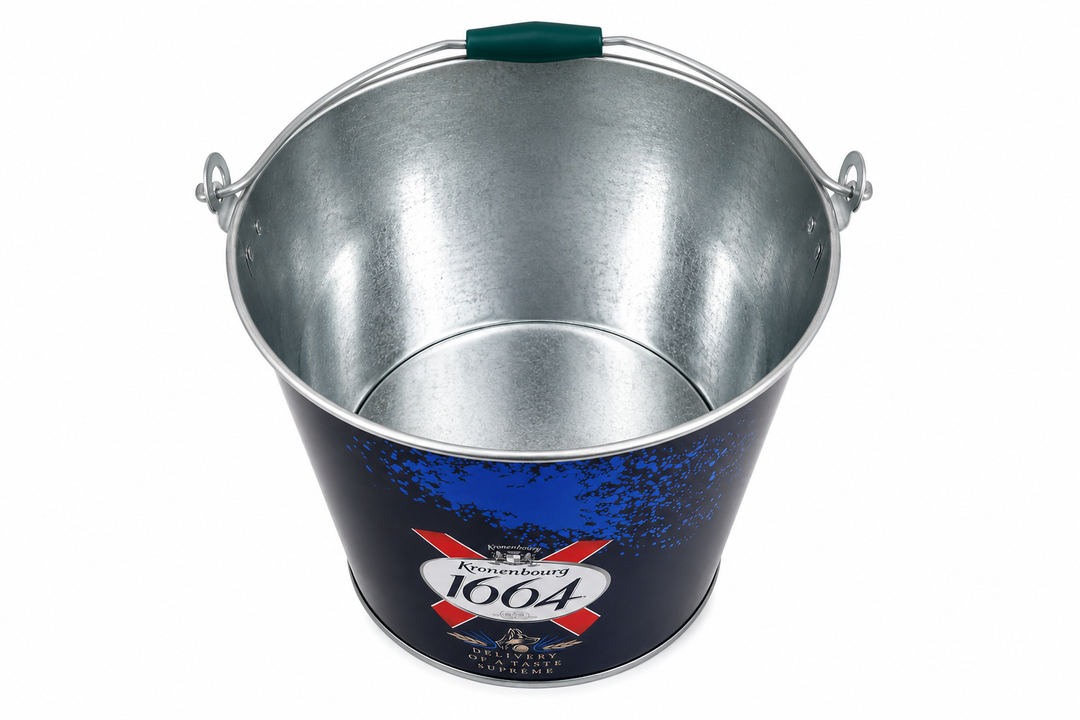 Kronenbourg 1664
