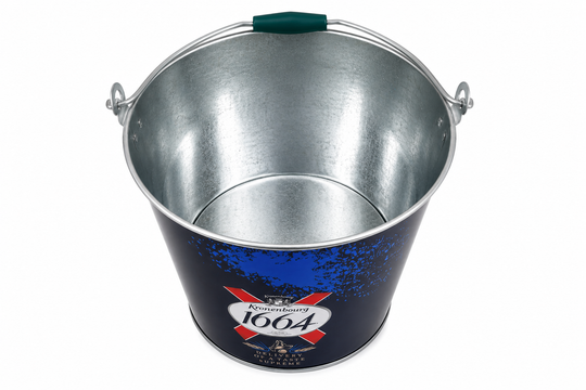 Kronenbourg 1664

