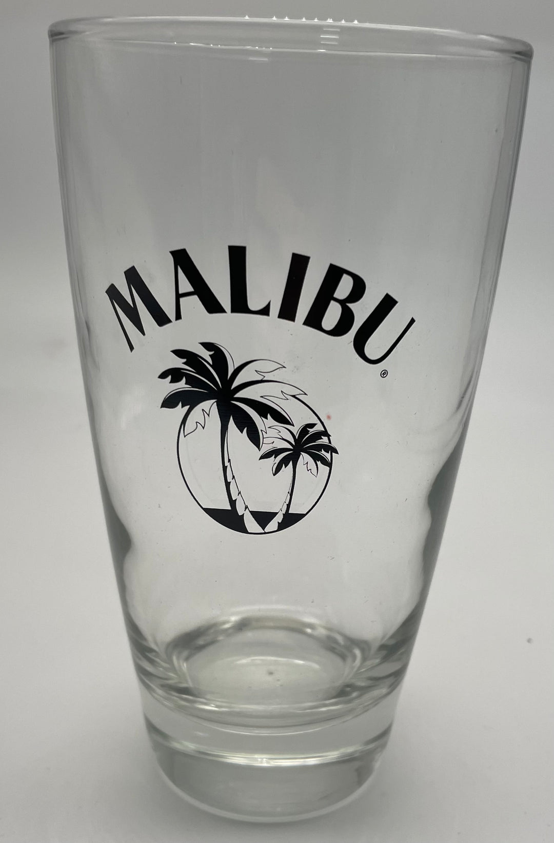 Malibu Half-Pint Glass