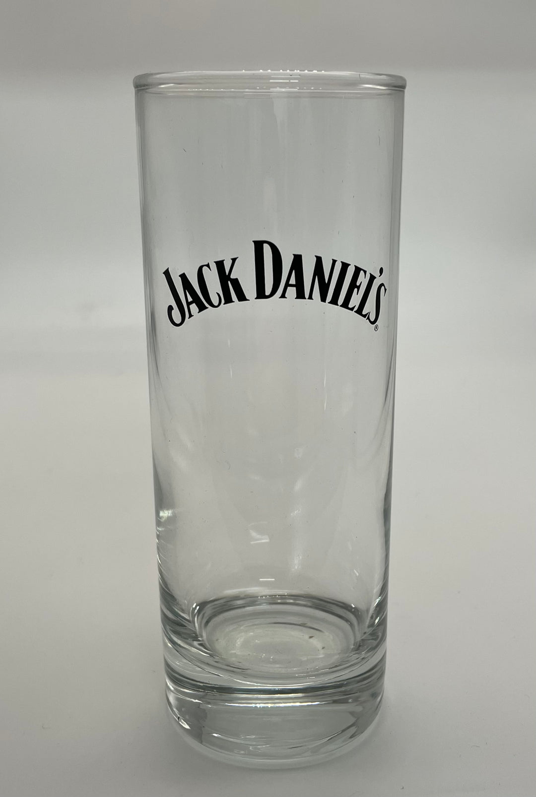 Jack Daniels Glass