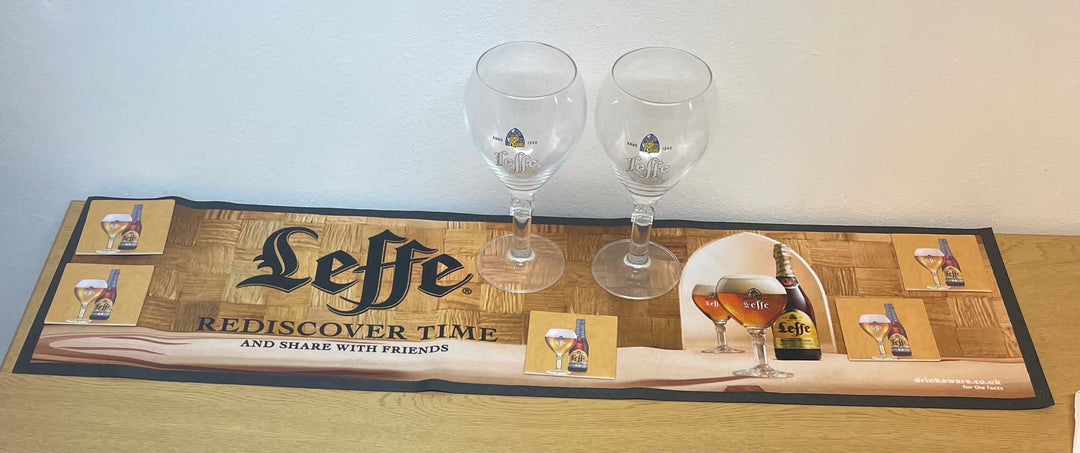 Leffe Starter Bundle