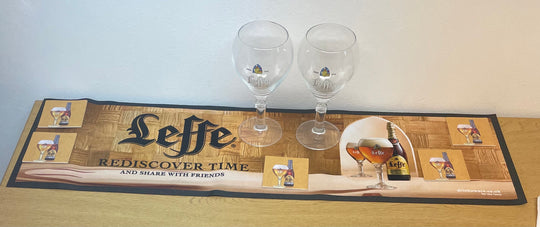 Leffe Starter Bundle