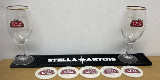 Stella Artois Starter Bundle