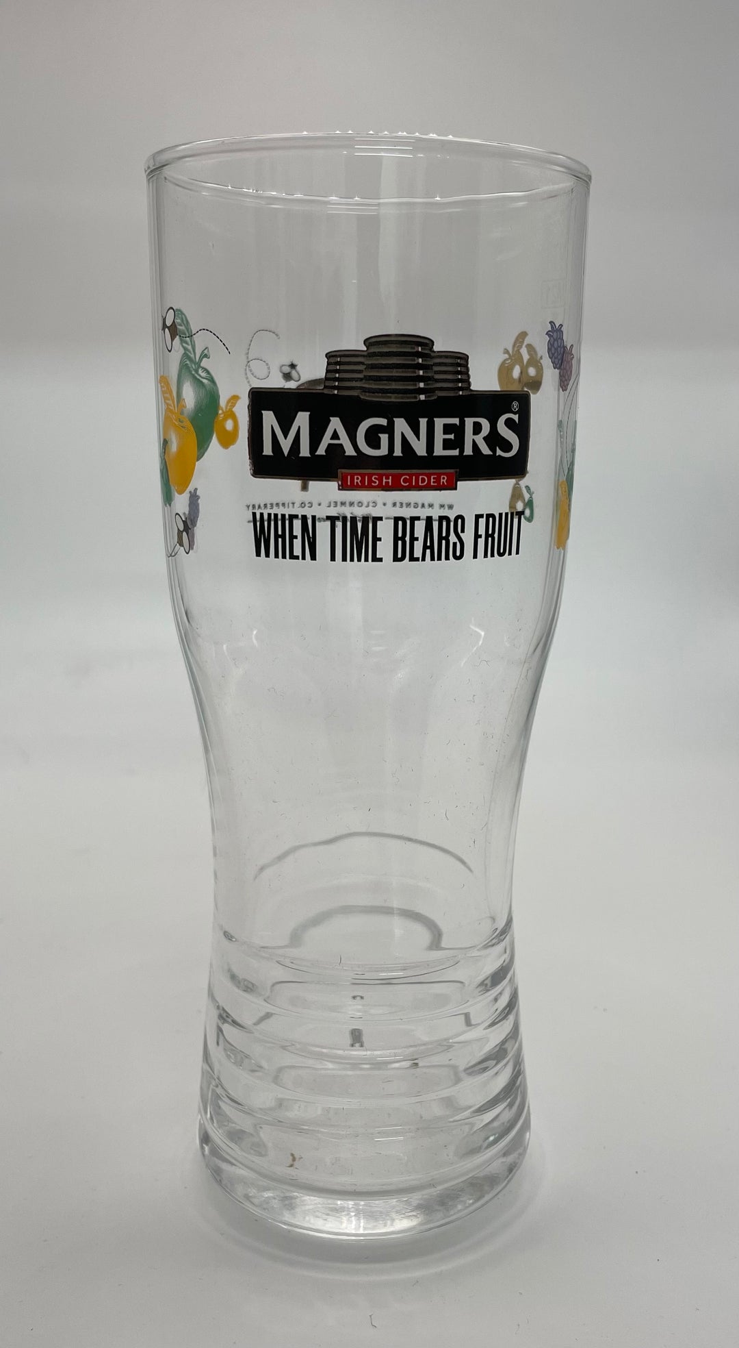 magners glass