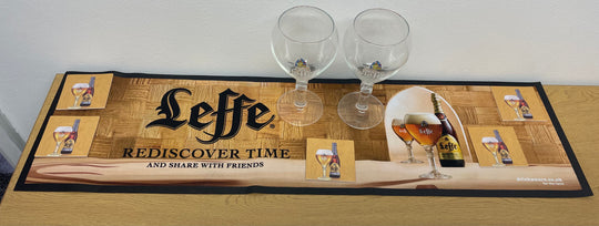 Leffe Starter Bundle
