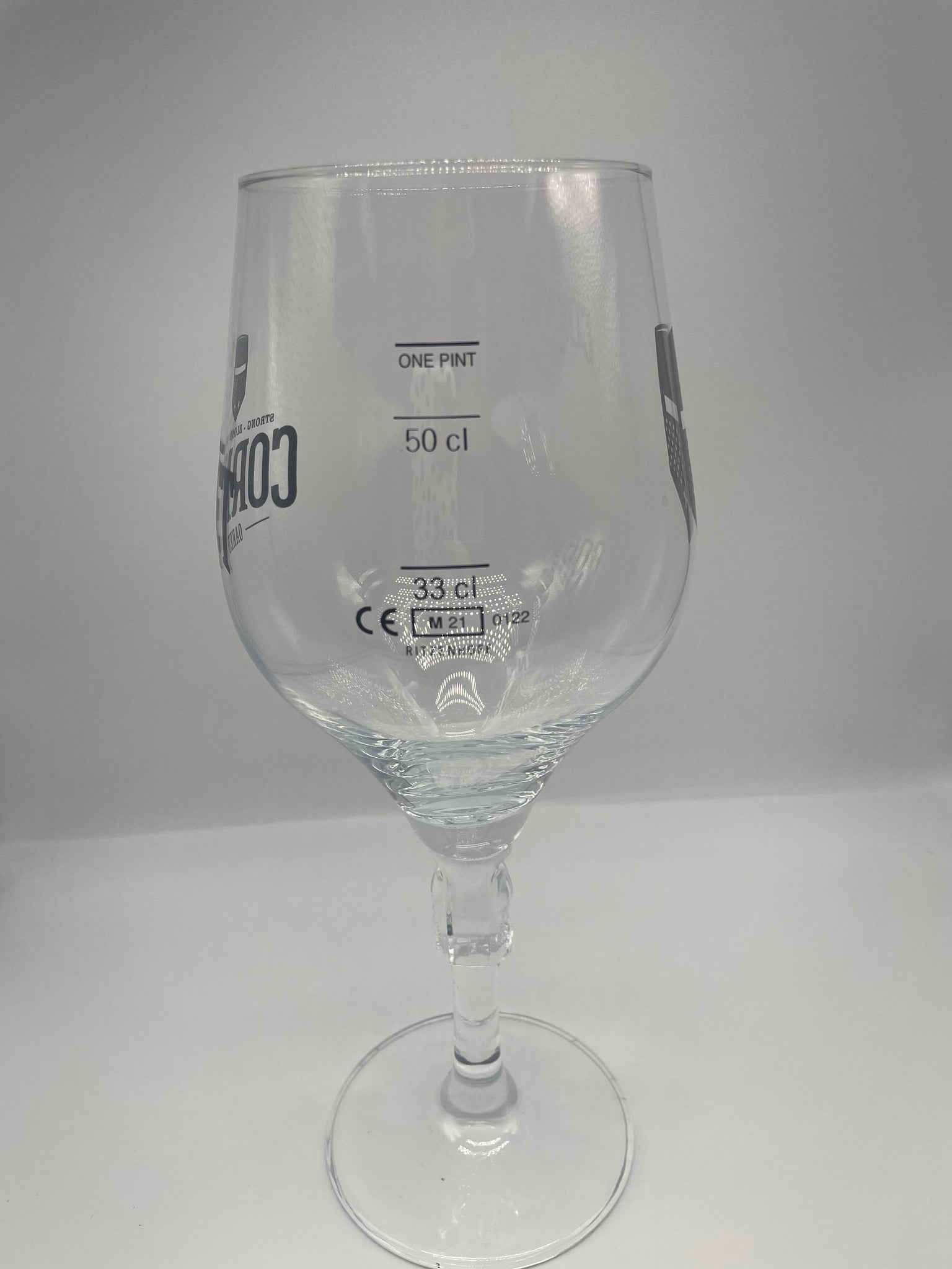 Glass UK Glassware