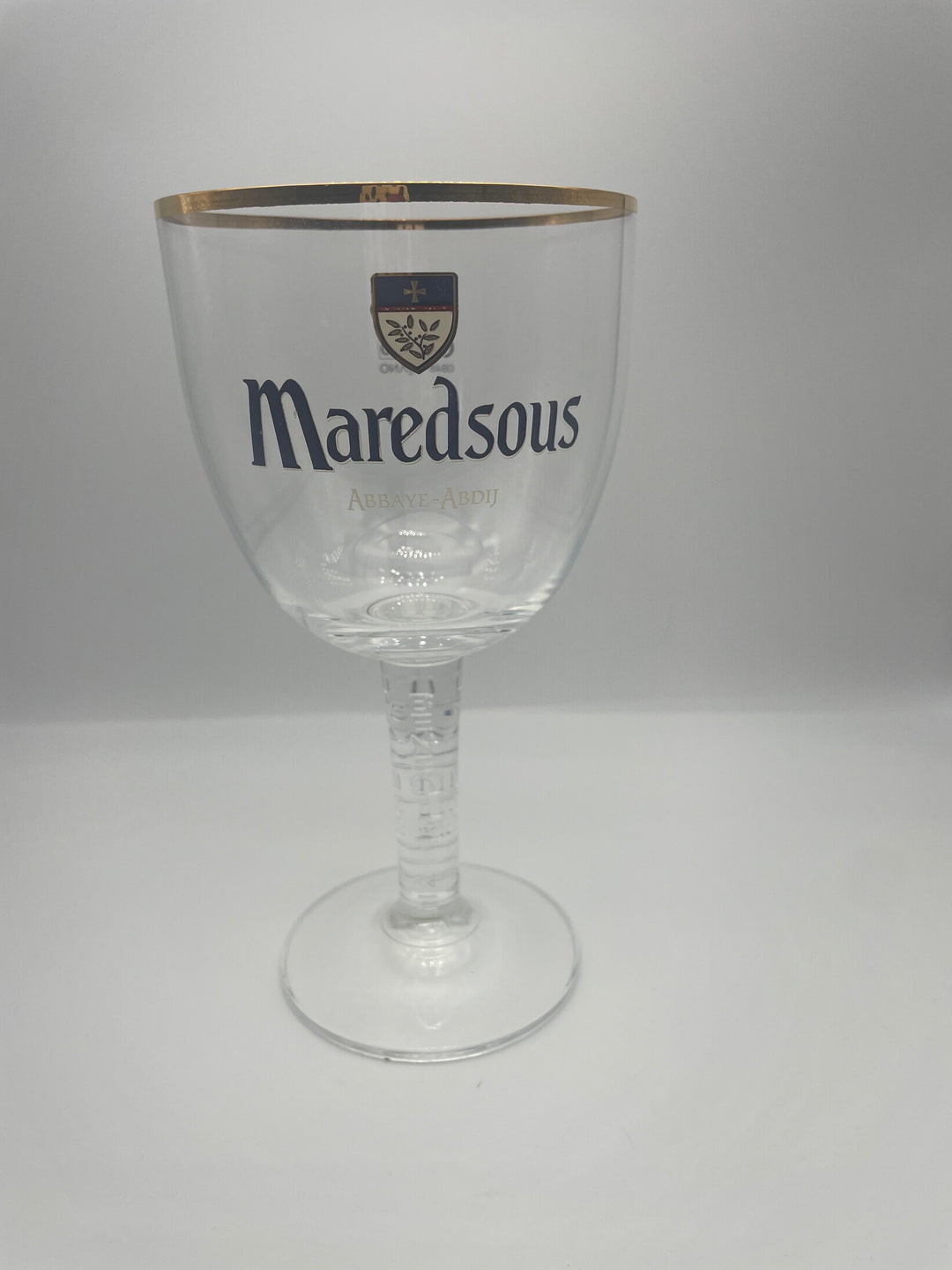 Maredsous Glass