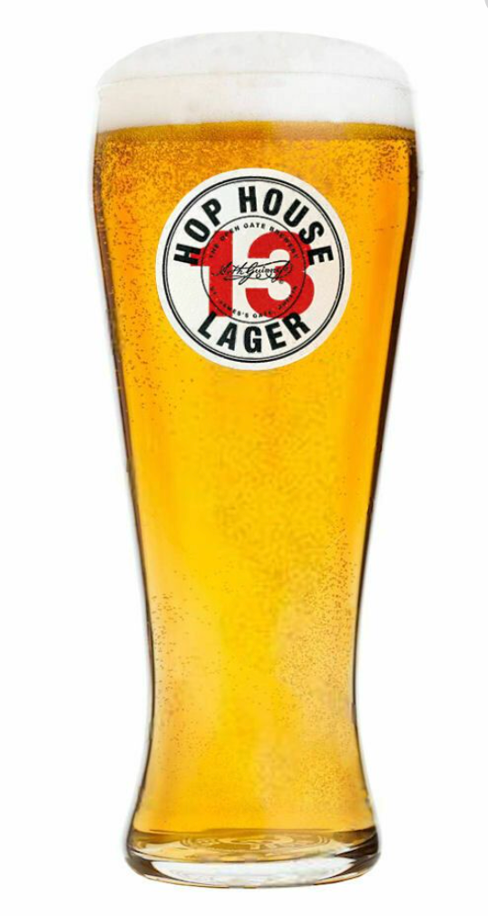 HOP HOUSE 13 - PINT/20oz