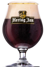 Load image into Gallery viewer, Hertog Jan Beer Goblet 25cl Chalice Glass
