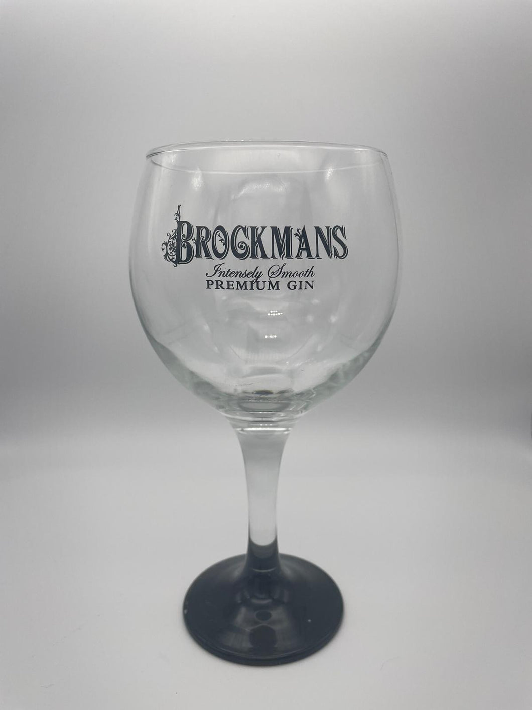 Brockmans Large Gin Balloon Glass (65cl)