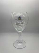 Load image into Gallery viewer, Leffe 33cl nucleated Beer Glass
