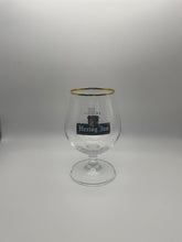 Load image into Gallery viewer, Hertog Jan Beer Goblet 25cl Chalice Glass
